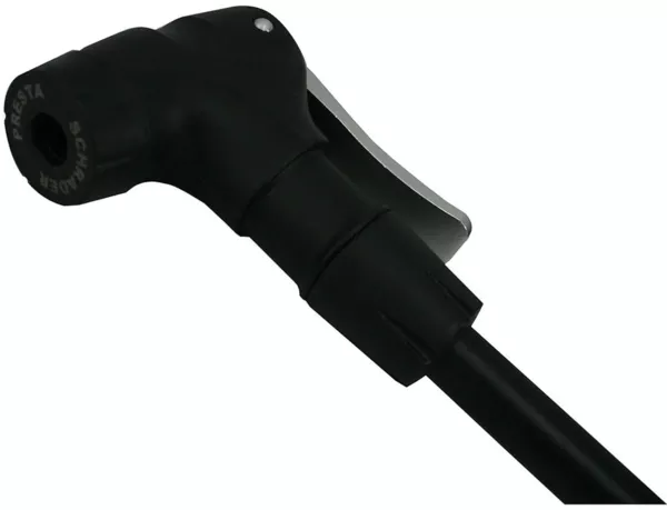 planet-bikefloor-pump-auto-head-hose Planet BikeFloor Pump Auto Head And Hose