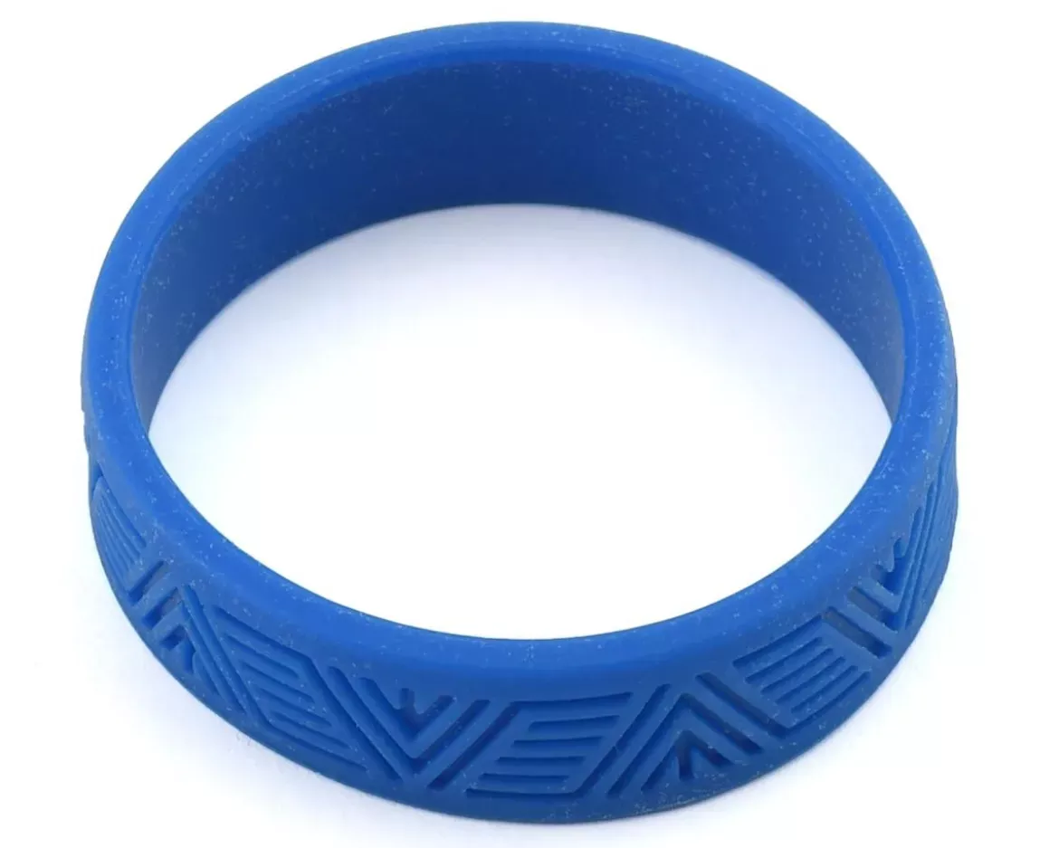 pnw-components-loam-dropper-silicone-band-blue-30-9-31-6mm PNW Components Loam Dropper Silicone Band (Blue) (30.9/31.6mm)