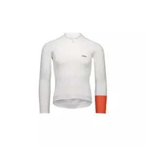 poclong-sleeved-zipped-athletic-top-cadence-jersey POCLong-sleeved zipped athletic top Cadence Jersey
