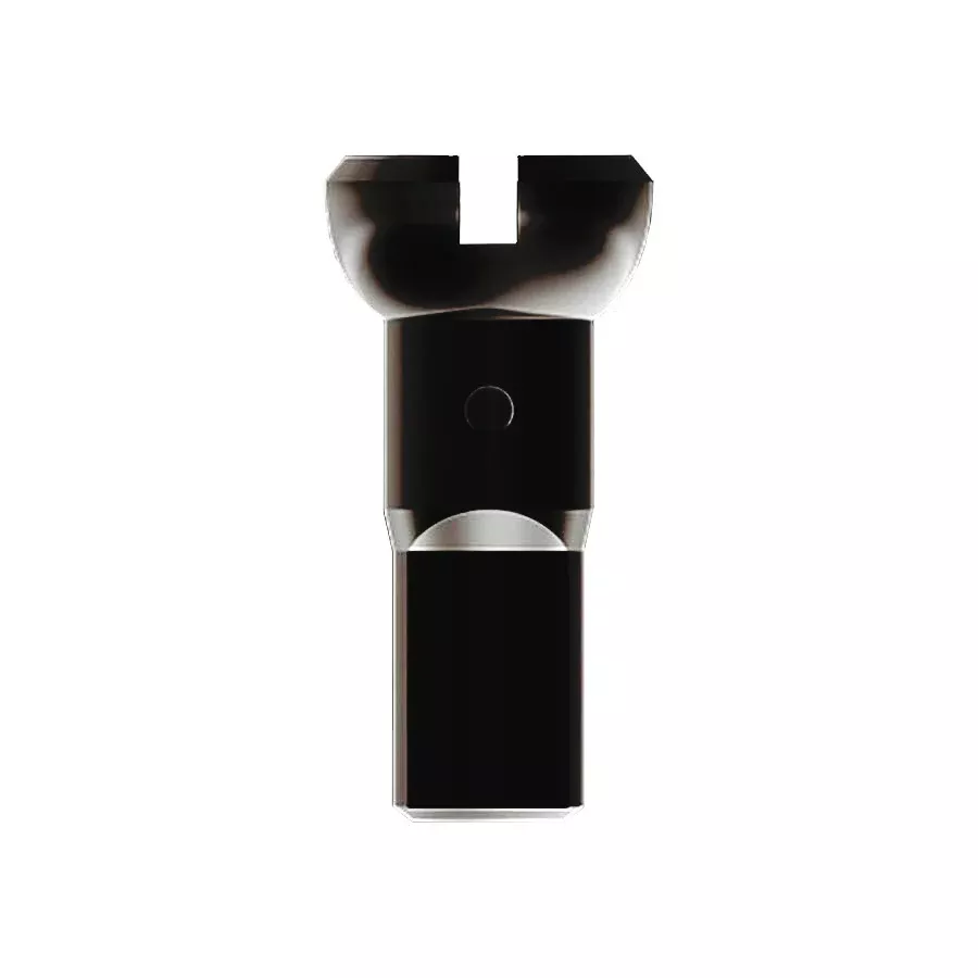 Polyax Brass Self Lock