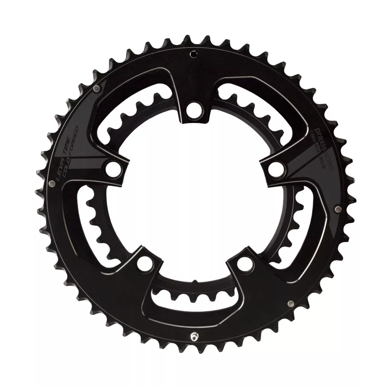 praxis-buzz-chainring-set Praxis Buzz Chainring Set