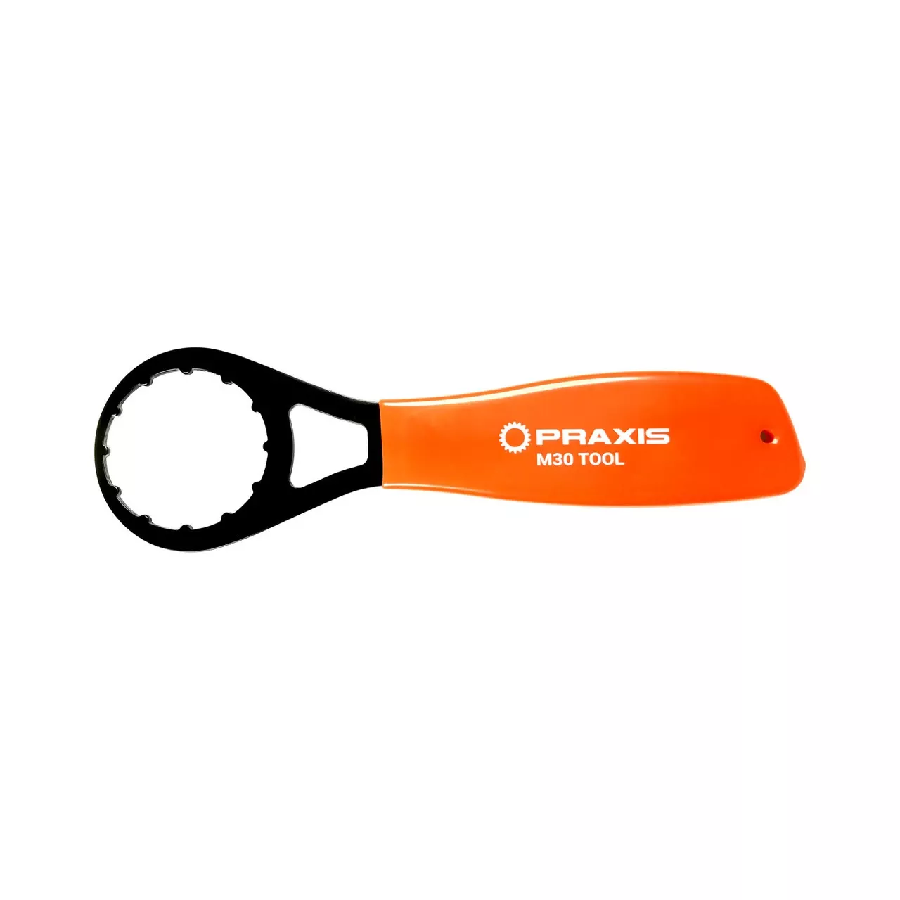 praxis-m30-bb-wrench-style-tool Praxis M30 BB Wrench Style Tool