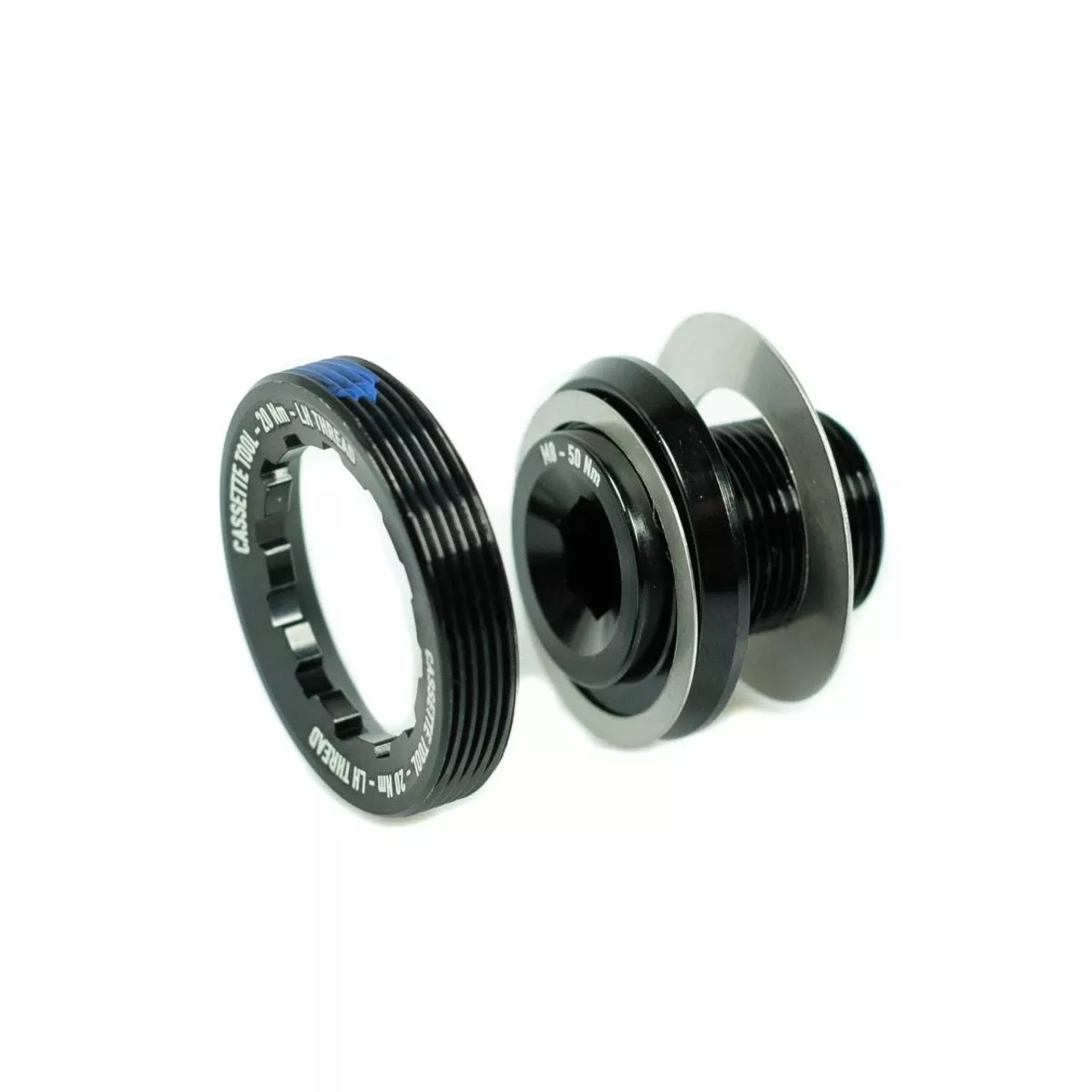 praxis-m30-main-bolt-self-extractor-kit Praxis M30 Main Bolt+Self-Extractor Kit