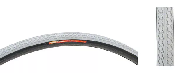 PrimoWheelchair 24-inch
