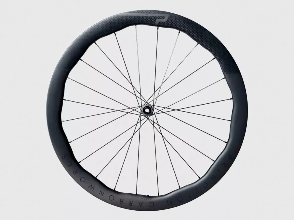 PRINCETON CARBONWORKS PEAK 4550 EVO WHEELSET