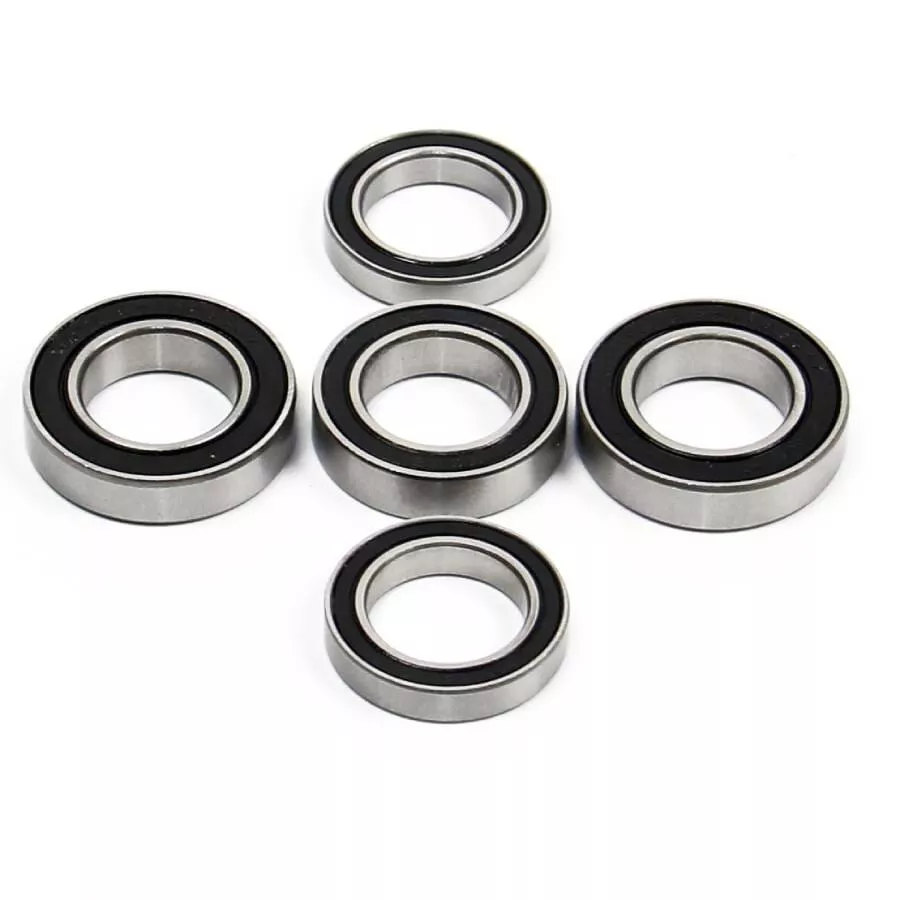 Pro 2 Evo Rear Hub Bearing Kit HUB3P2ER