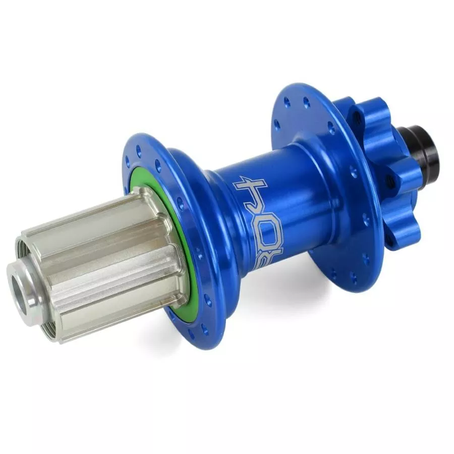 PRO 4 Rear 24H 135mm – 12mm