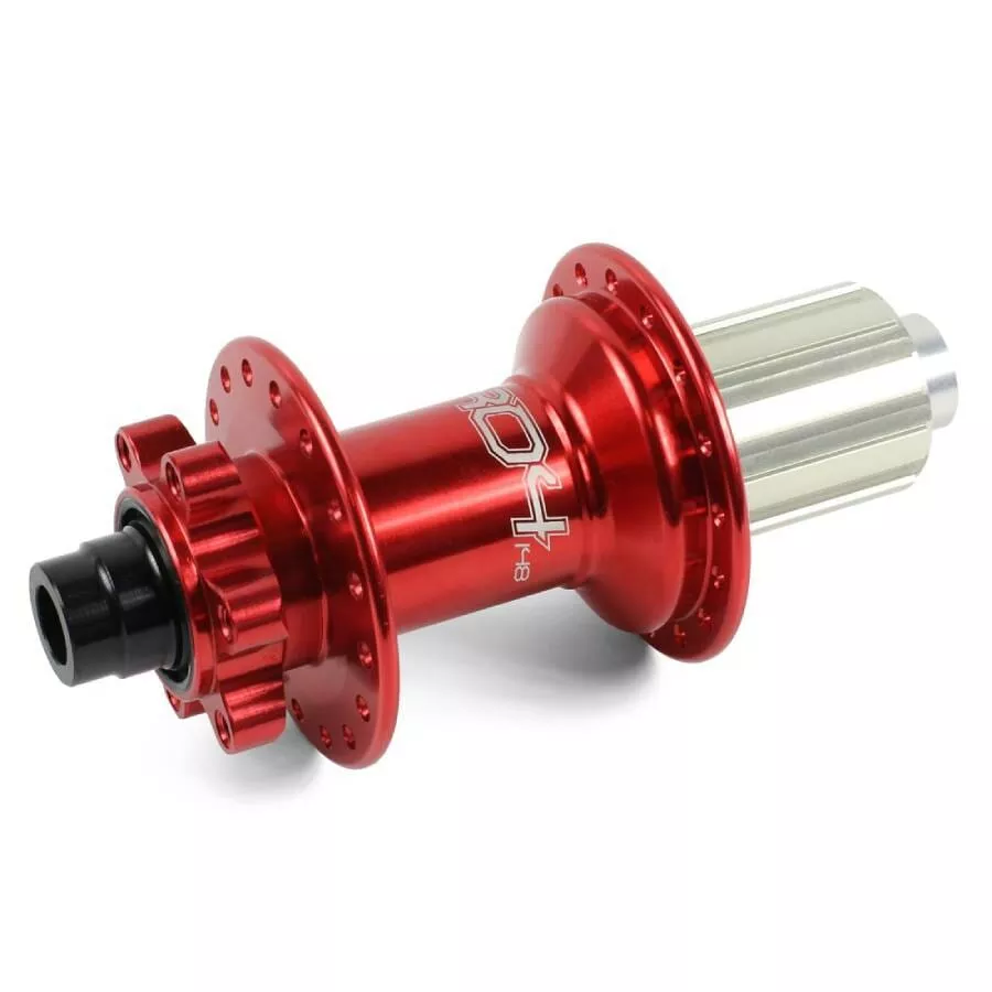 PRO 4 Rear 28H 148mm – 12mm BOOST