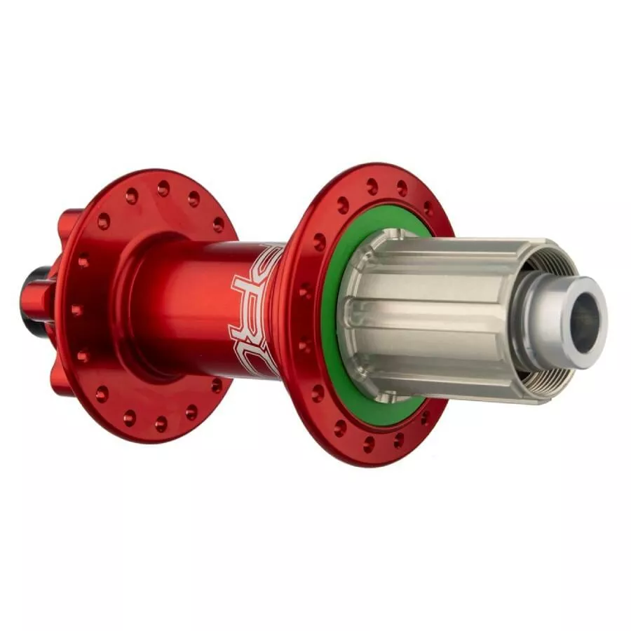 PRO 4 Rear 32H SuperBoost 157mm – 12mm