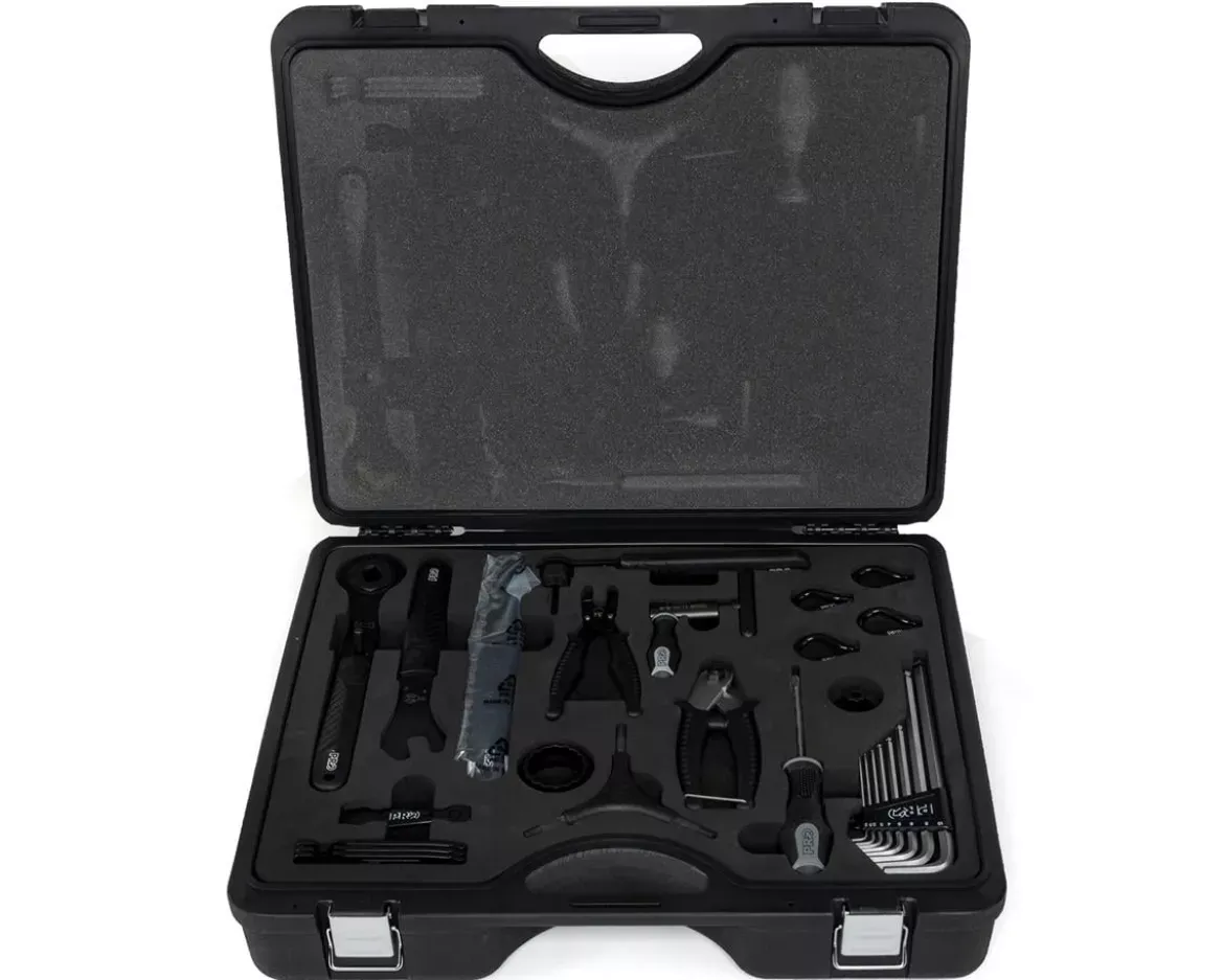 pro-advanced-toolbox-mechanic-set-black-25-piece PRO Advanced Toolbox Mechanic Set (Black) (25 Piece)