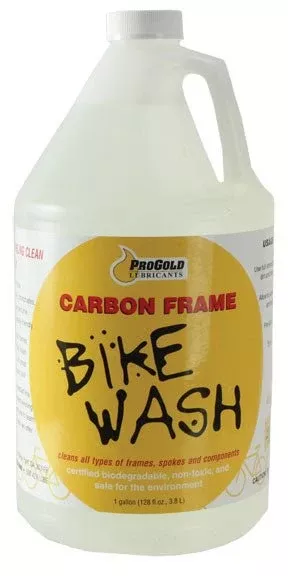 pro-gold-products-progold-bike-wash-1-gallon-128-0oz Pro Gold Products Progold Bike Wash 1 Gallon (128.0oz)