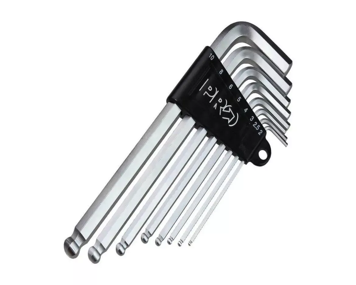 pro-hex-key-set-2-10mm PRO Hex Key Set (2 – 10mm)