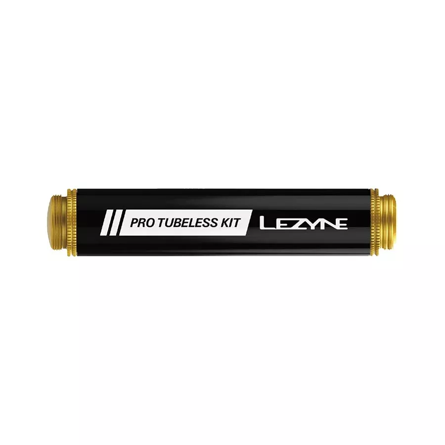Pro Tubeless Kit