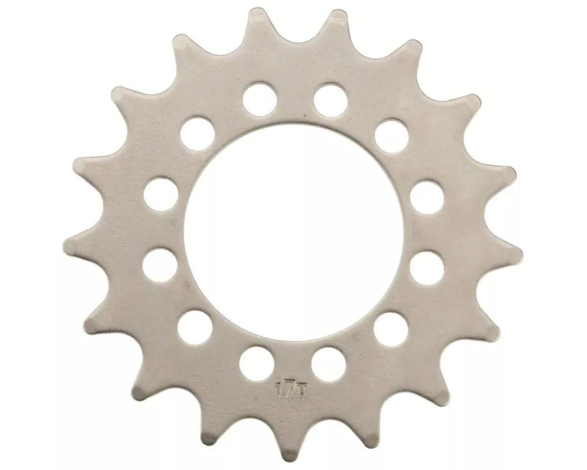 Problem Solvers Singlespeed Cog (18T) (Fits Problem Solvers Carrier or 6-Bolt Hubs)
