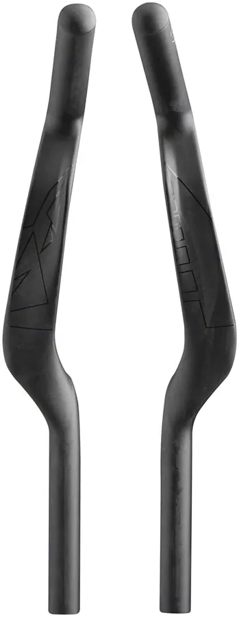 profile-design-52-asc-carbon-aerobar-extensions-carbon-400mm-black Profile Design 52 ASC Carbon Aerobar Extensions - Carbon 400mm Black