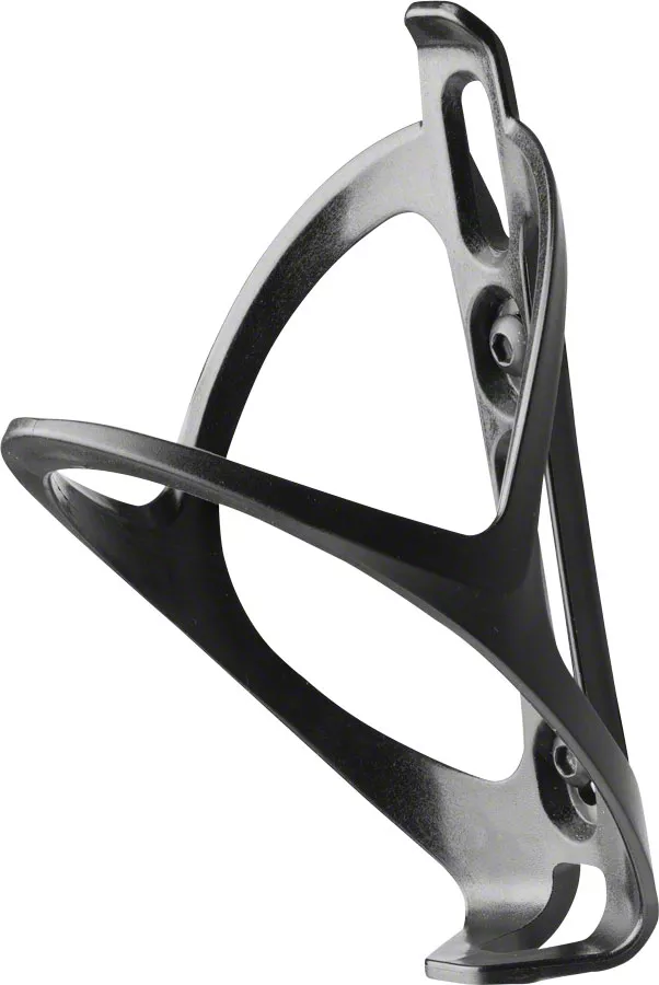 profile-design-vise-kage-water-bottle-cage-black Profile Design Vise Kage Water Bottle Cage: Black