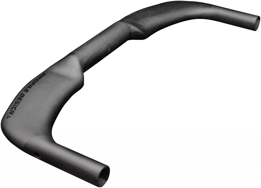 profile-design-wing-20c-base-bar-31-8-clamp-carbon-black Profile Design WING/20c Base Bar - 31.8 Clamp Carbon Black