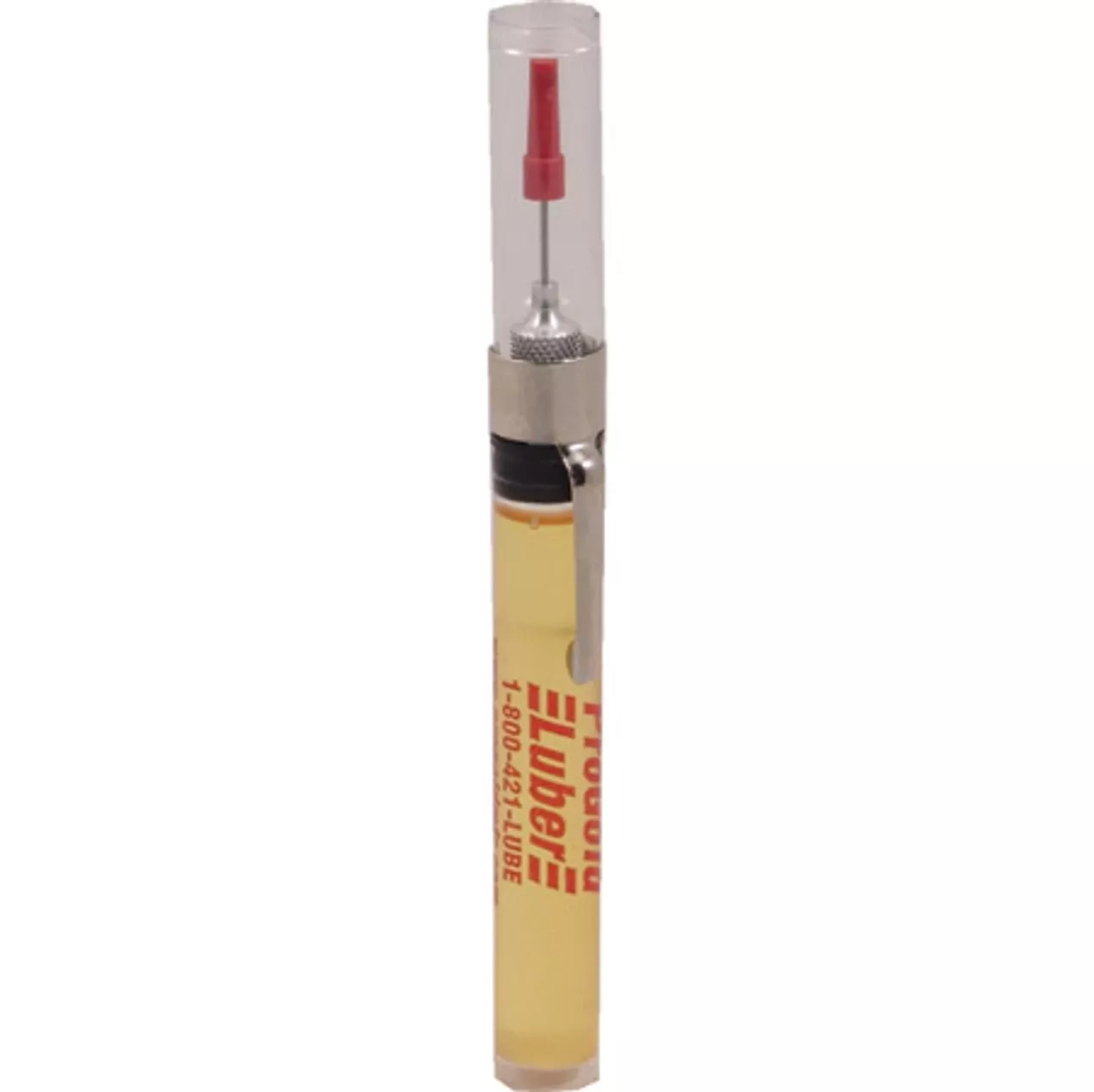 ProGold Needle Luber .25oz Refillable Applicator