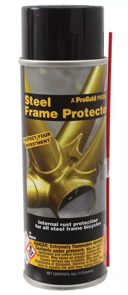 progoldsteel-frame-protector ProGoldSteel Frame Protector