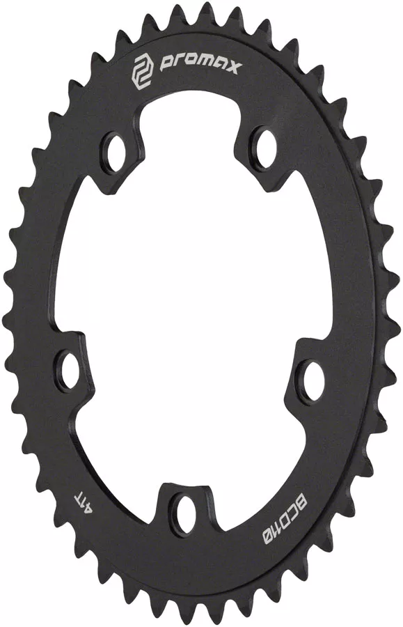 promax-5-bolt-110-bcd-chainring Promax 5-Bolt 110 BCD Chainring