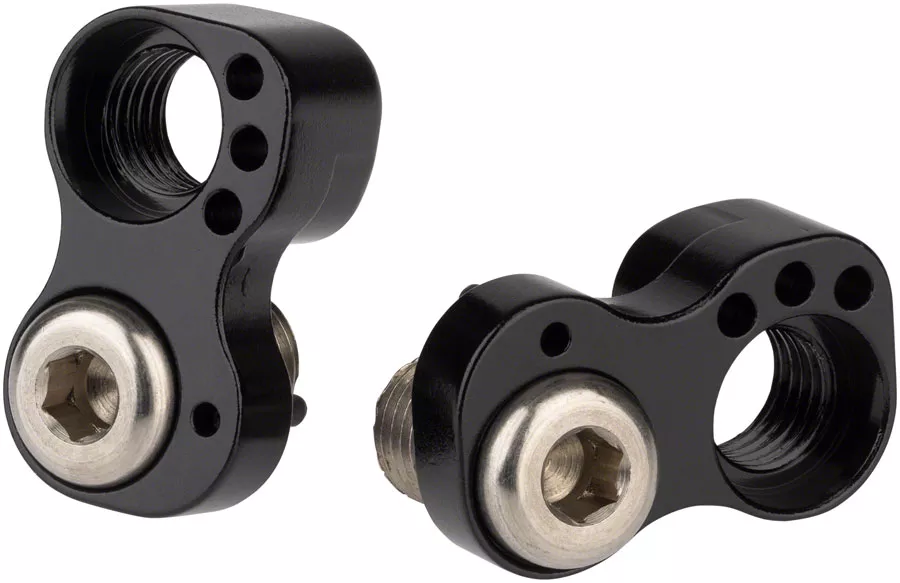 promax-brake-post-extender-black Promax Brake Post Extender - Black