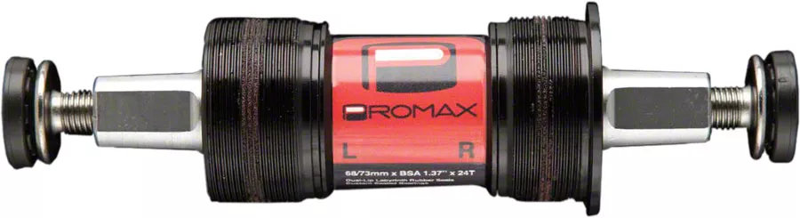 promax-sc-1-jis-square-taper-bottom-bracket Promax SC-1 JIS Square Taper Bottom Bracket