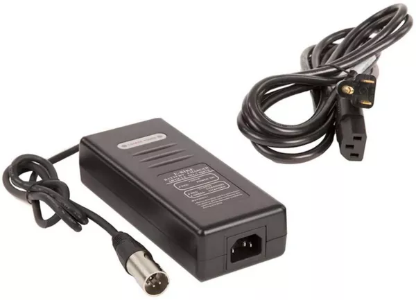 promovec4-pin-plug-charger Promovec4-Pin Plug Charger