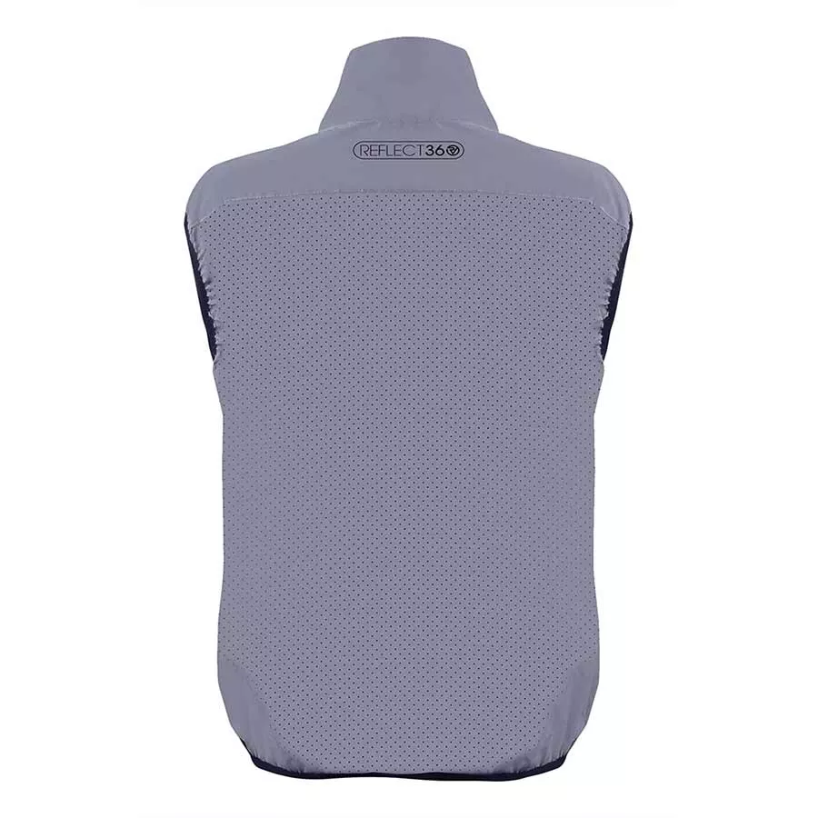 Proviz REFLECT360 Vest Women Silver 40