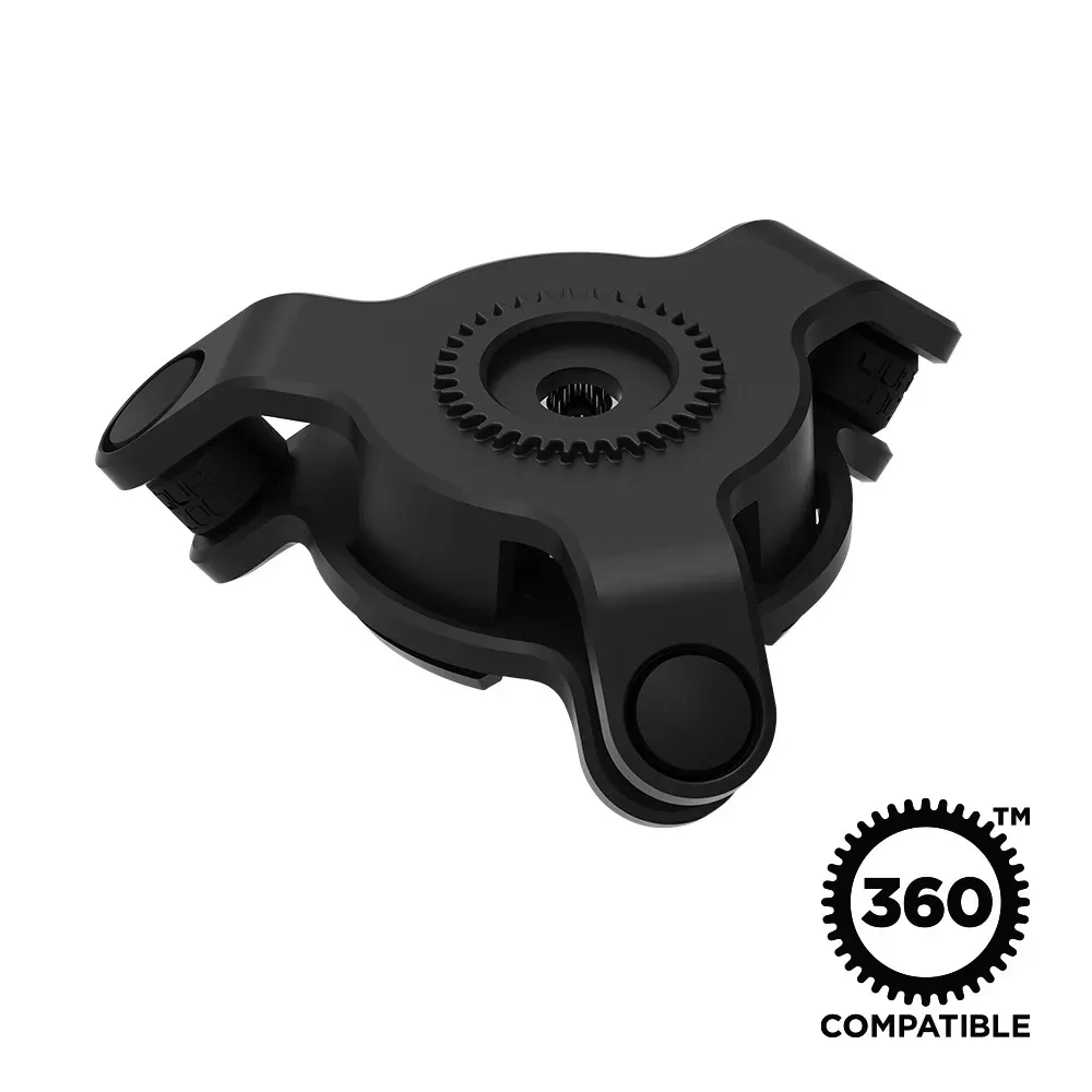quad-lock-motorcycle-bicycle-vibration-dampener Quad Lock Motorcycle - Bicycle Vibration Dampener
