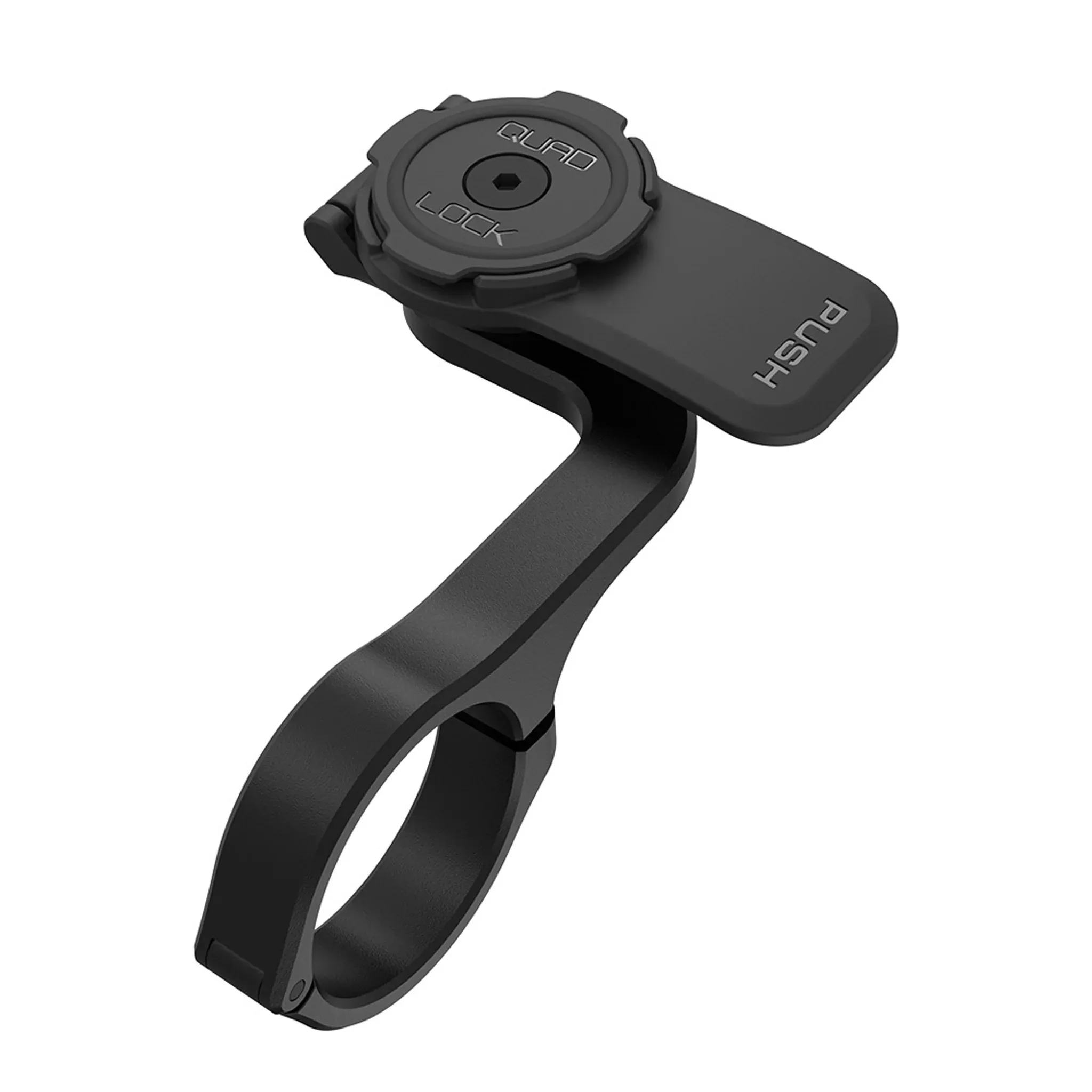 quad-lock-out-front-mount-pro-black-v2 Quad Lock Out Front Mount Pro Black (V2)