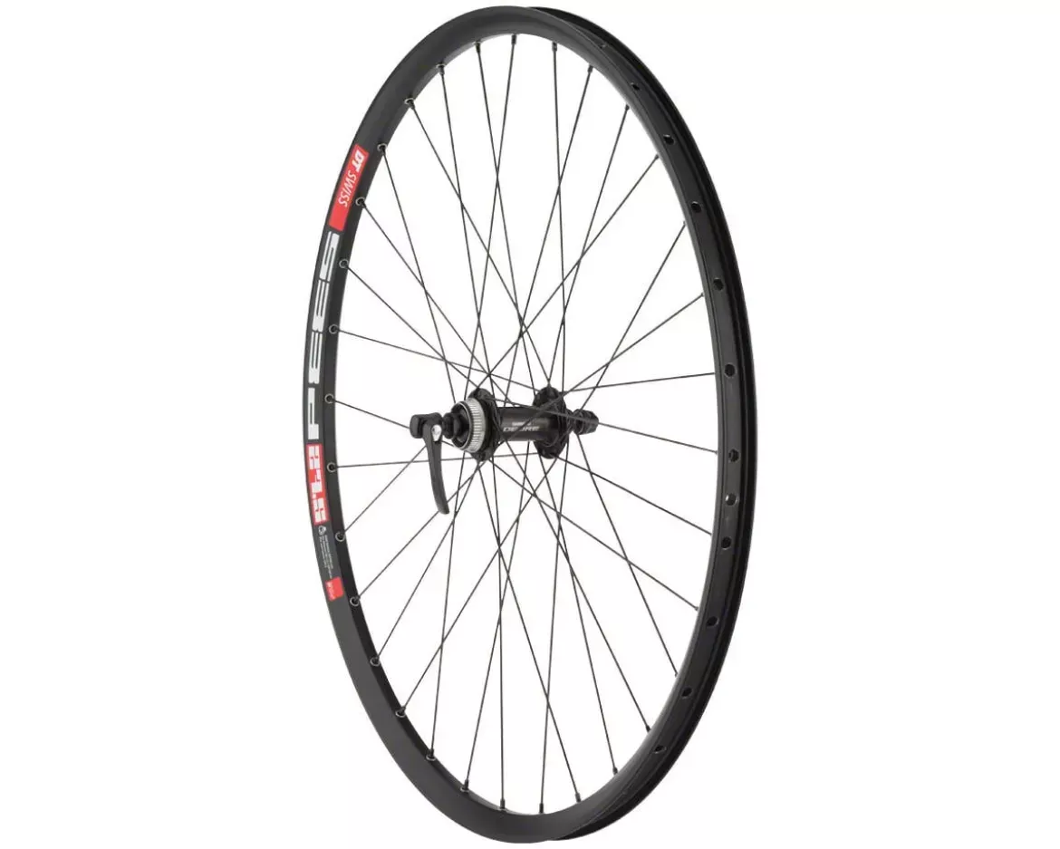 quality-wheels-deore-m610-dt-533d-front-wheel-26-qr-x-100mm-centerlock Quality Wheels Deore M610/DT 533d Front Wheel (26″) (QR x 100mm) (Centerlock)