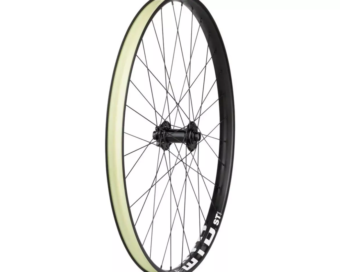 Quality Wheels WTB i35 Disc Front Wheel (29″) (15 x 110mm) (6-Bolt)