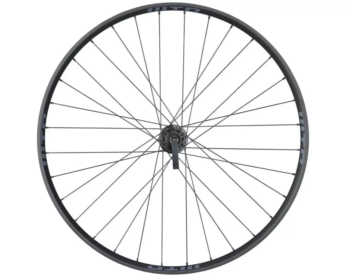 quality-wheels-wtb-road-plus-front-wheel-650b-15-qr-x-100mm-centerlock Quality Wheels WTB Road Plus Front Wheel (650b) (15/QR x 100mm) (Centerlock)