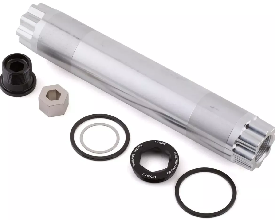 Race Face CINCH 30mm Spindle Kit (170-177mm Hub Spacing)