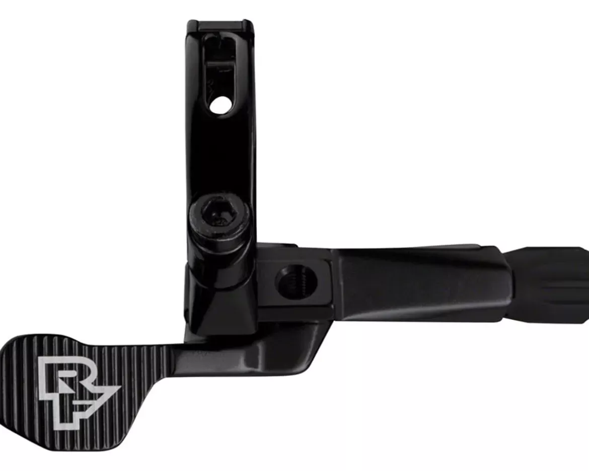 Race Face Turbine-R Dropper 1x Remote (Black)