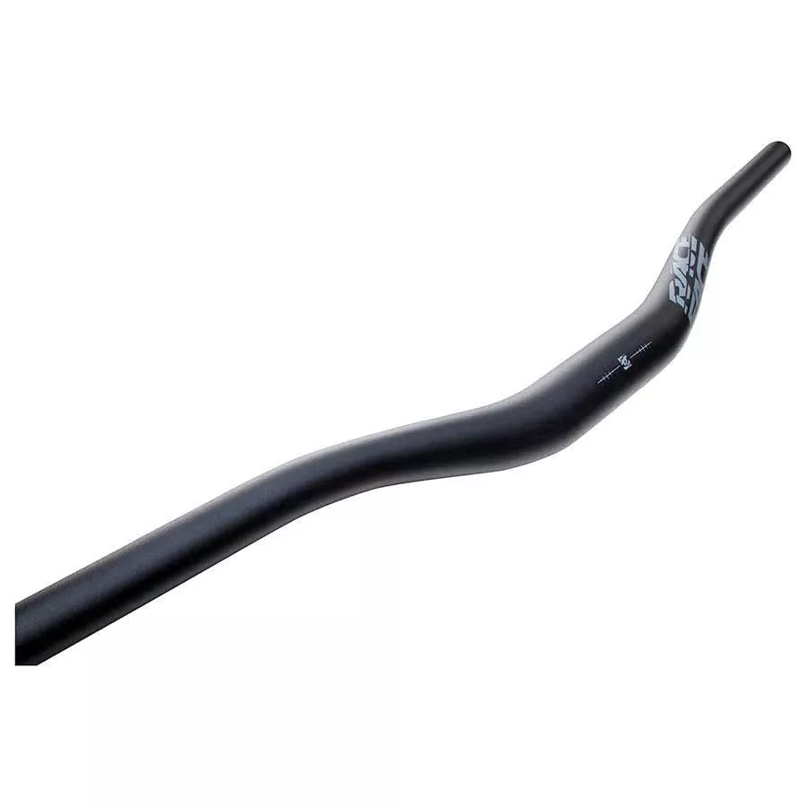 raceface-chester-35-riser-handlebar-35-x-780mm-35mm-rise-black RaceFace Chester 35 Riser Handlebar: 35 x 780mm 35mm Rise Black