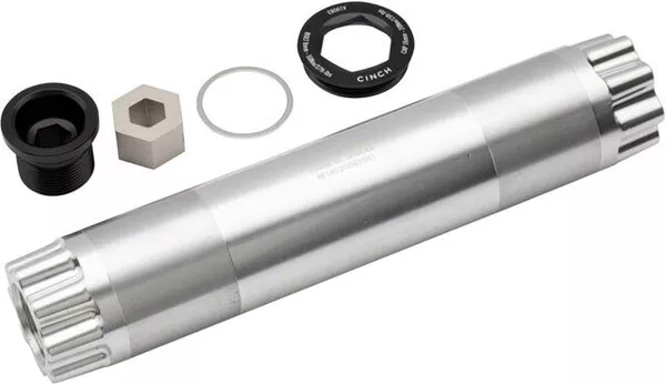 RaceFaceCINCH Spindle Kit—30mm For 83mm