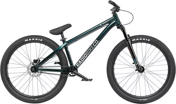 radiogriffin-26-cobalt-green RadioGriffin 26" Cobalt Green