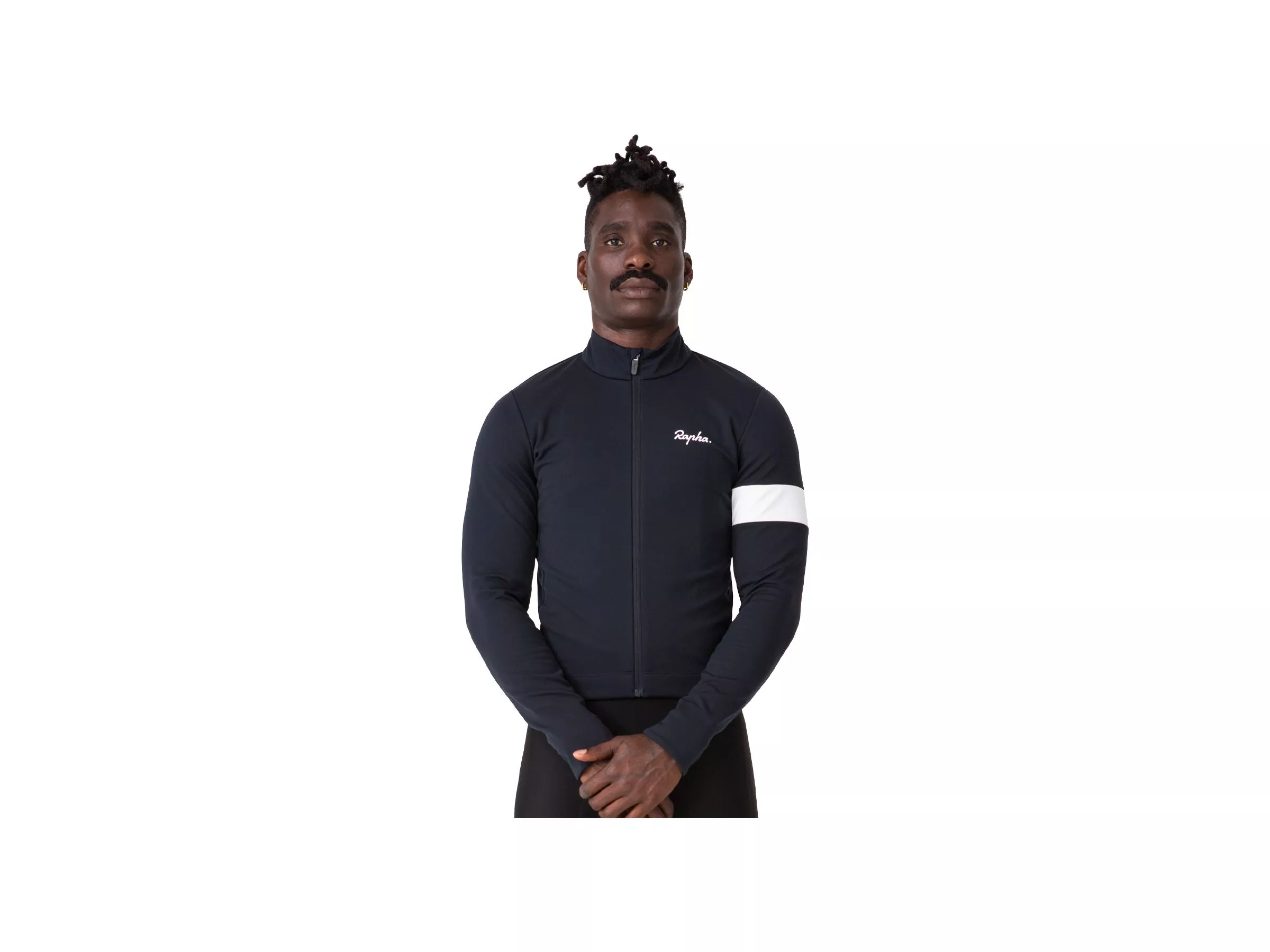 rapha-core-winter-men-xx-large-black-jacket Rapha Core Winter Men XX-Large Black Jacket