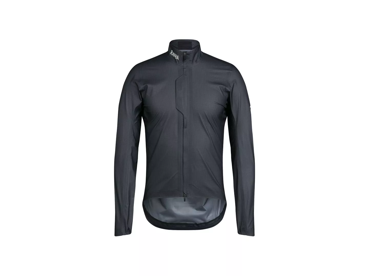 rapha-pro-team-gore-tex-lightweight-medium-dark-grey-jacket Rapha Pro Team Gore-Tex Lightweight Medium Dark Grey Jacket