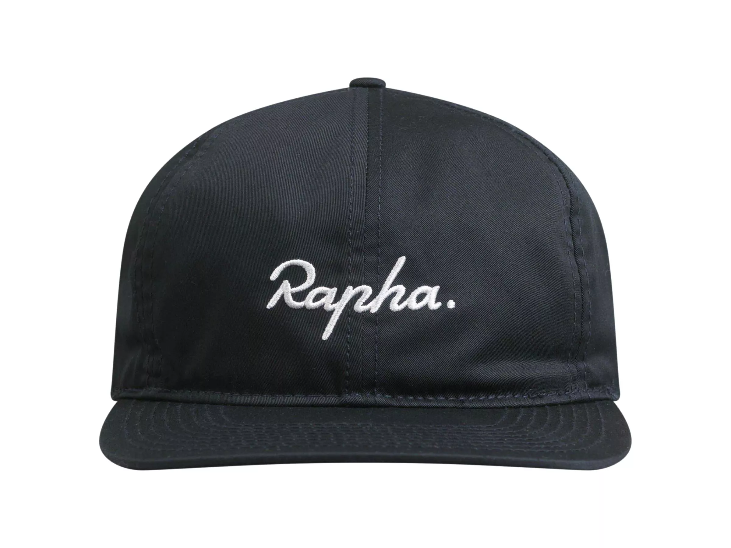 rapha-trail-cap-one-size-black-headwear Rapha Trail Cap One Size Black Headwear