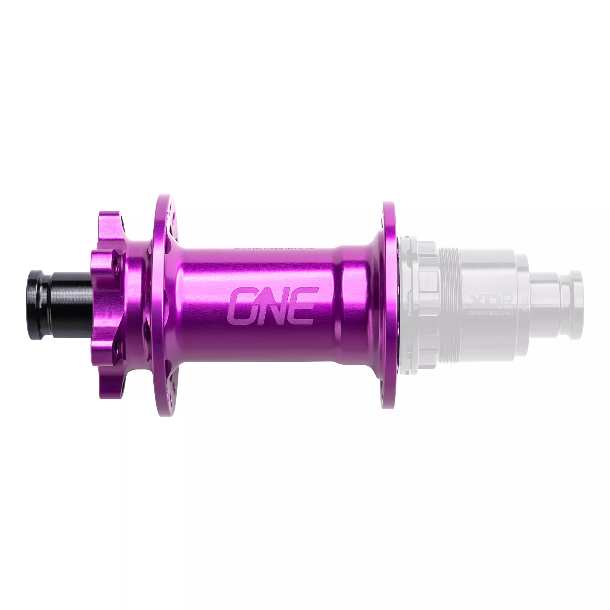 rear-hub Rear Hub