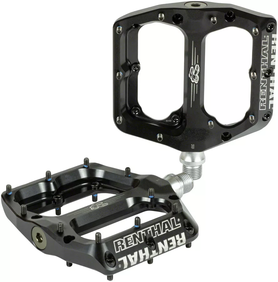 renthal-revo-f-pedals Renthal Revo-F Pedals