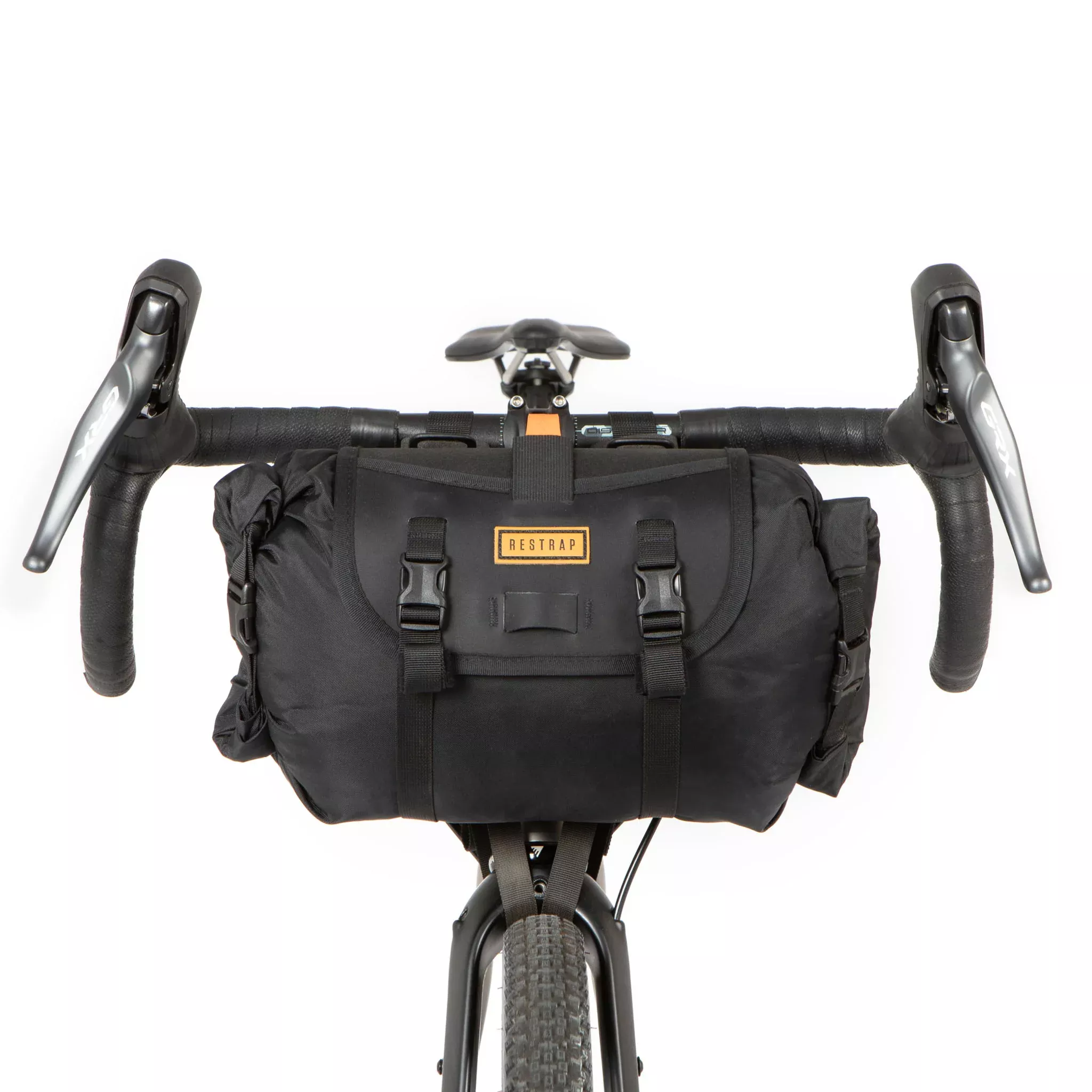 restrap-holster-bar-bag-14l Restrap Holster Bar Bag - 14L