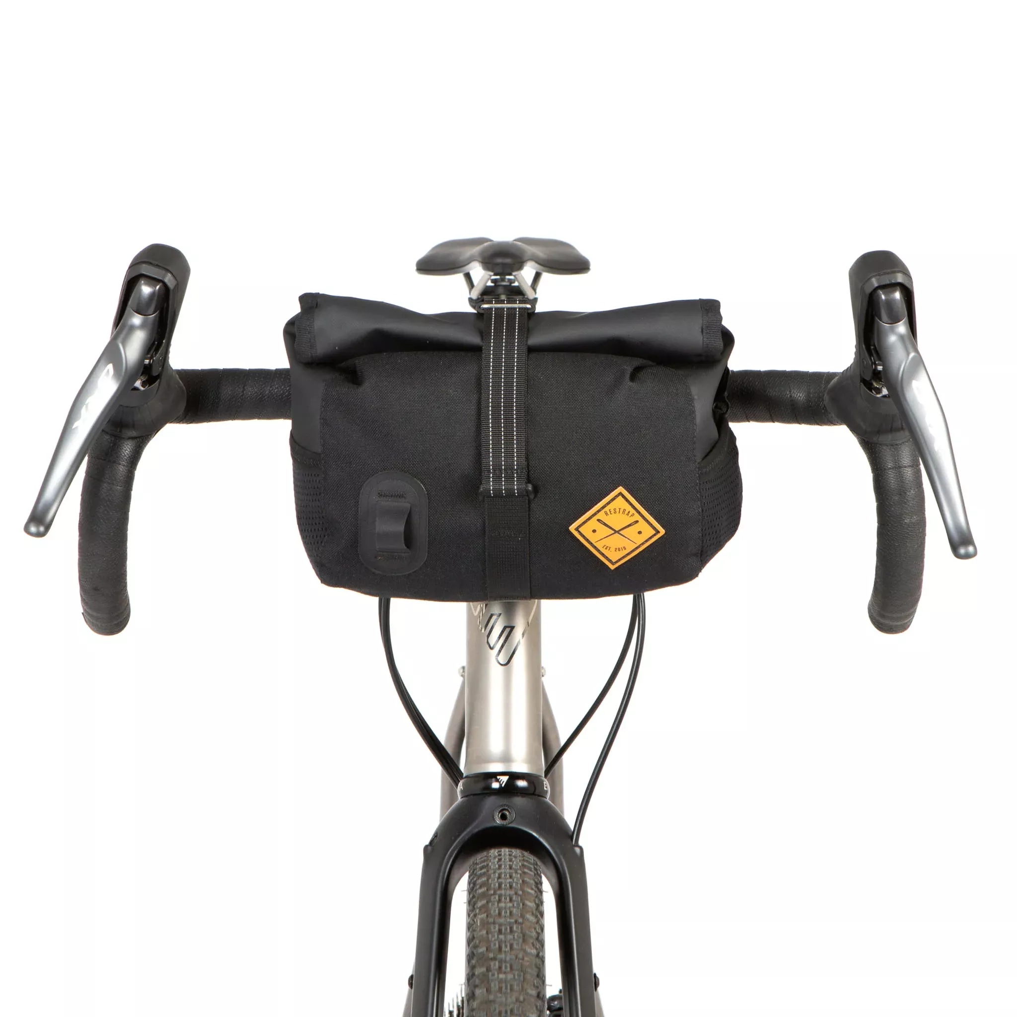 restrap-rolltop-canister-bar-bag Restrap Rolltop Canister Bar Bag