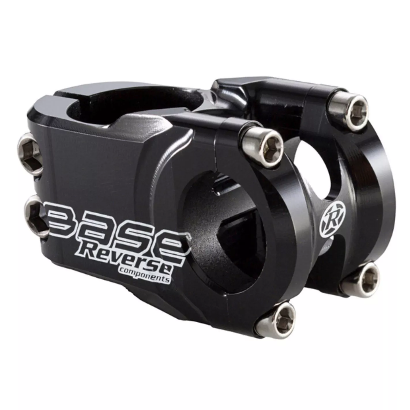 Reverse Base Stem