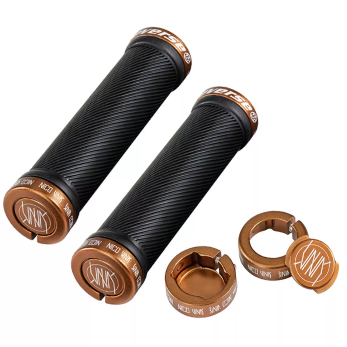 reverse-nico-vink-lock-on-grips Reverse Nico Vink Lock-On Grips