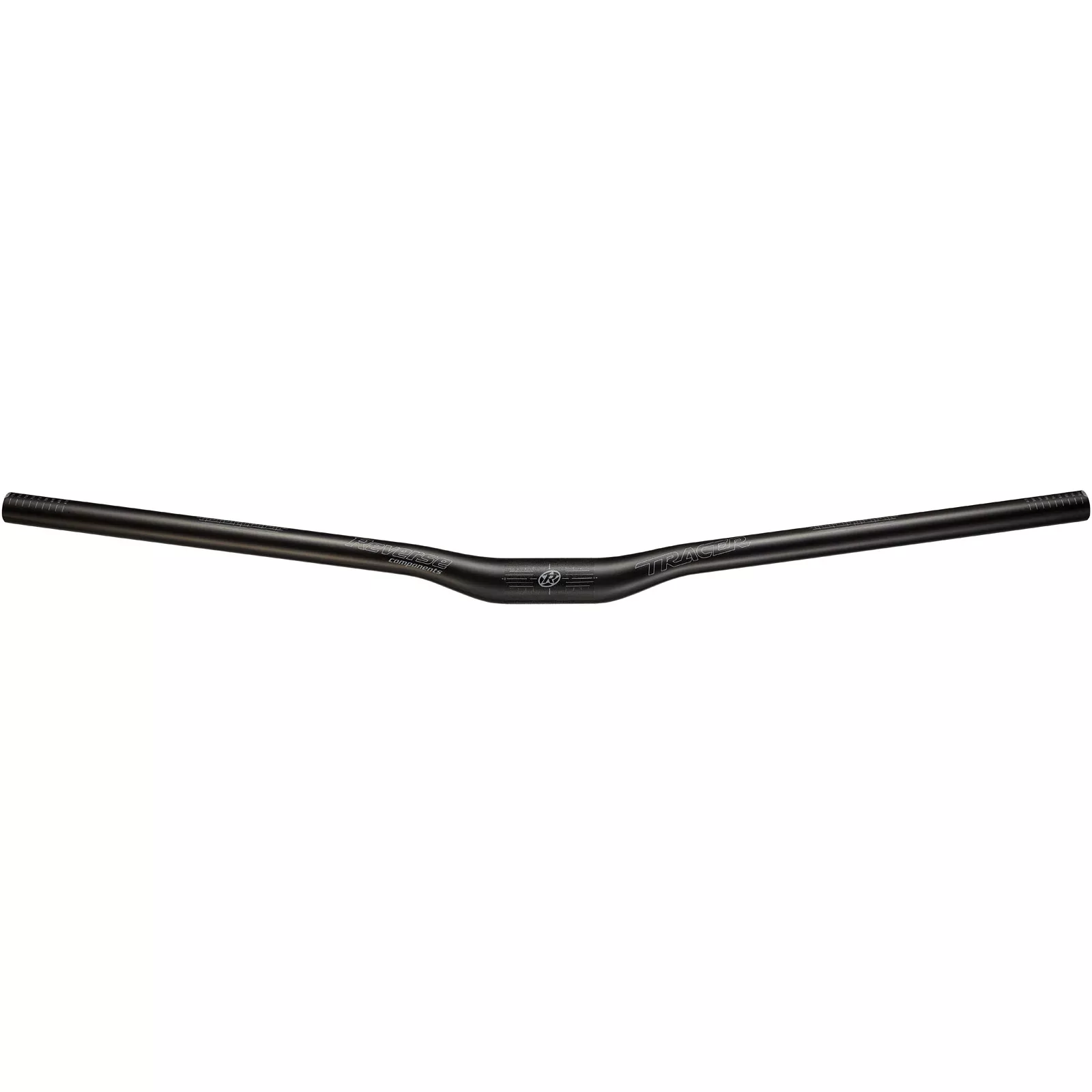 reverse-tracer-carbon-xc-bar-31-8-15mm-760mm-black-gray Reverse Tracer Carbon XC Bar (31.8) 15mm/760mm Black/Gray