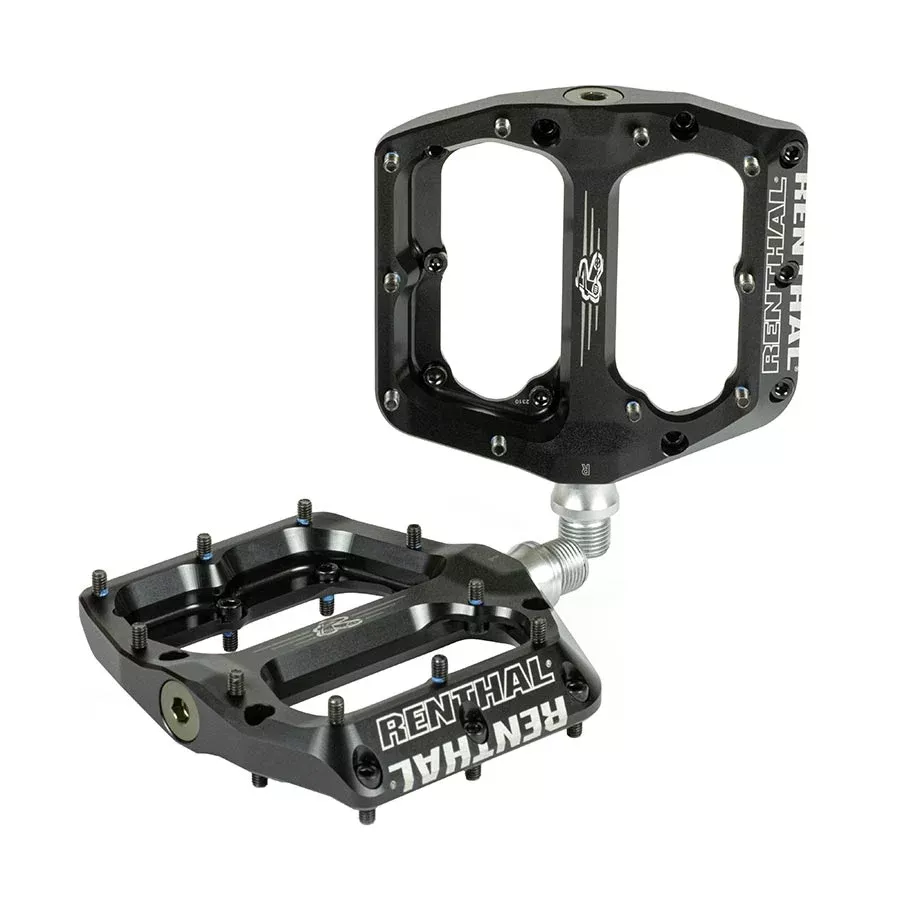 Revo-F