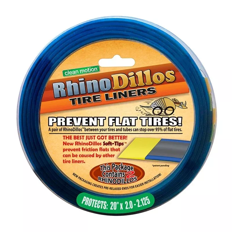 rhinodillos-tire-liner-20-x-2-0-2-125-pair Rhinodillos Tire Liner: 20 x 2.0-2.125 Pair